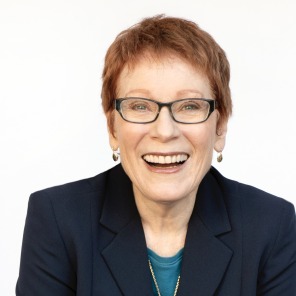 Connect with Joie Seldon Joie Seldon