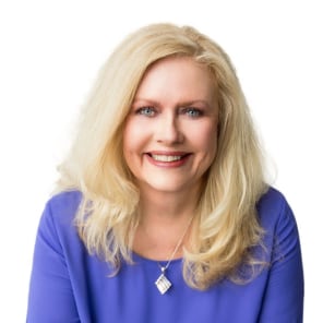 Joy Pedersen