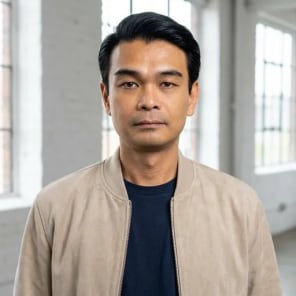 Jason Tan