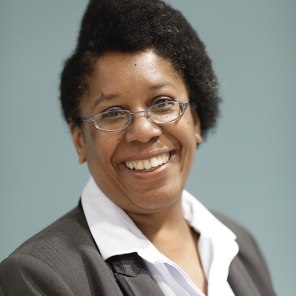 Connect with Judith Germain Judith Germain