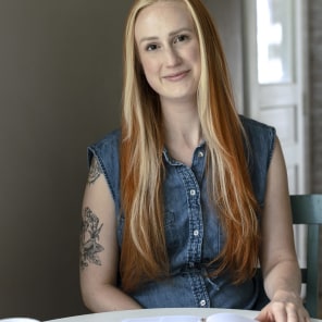 Sarah Shellard