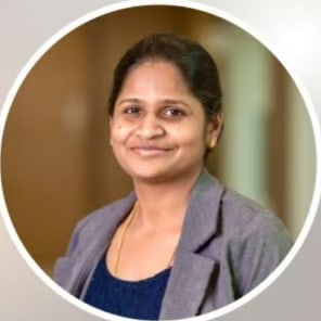 Karthikka Subramanian