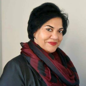 Connect with Kas Naidoo Kas Naidoo