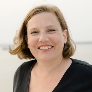 Kate Gilbert