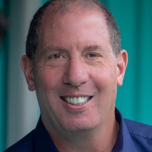 Keith Greer, LCSW, PCC