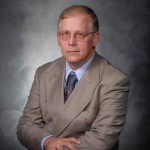 Kenneth May