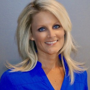 Leah Kuhlmann