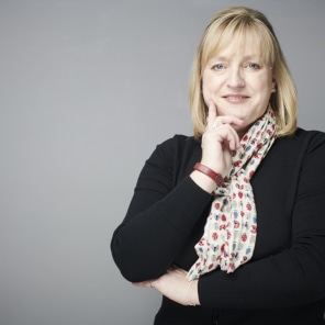 Connect with Louise McMilan Louise McMilan