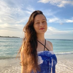 Carla Janse van Rensburg