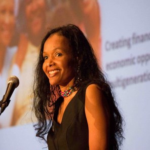Maggie Anderson, JD, MBA