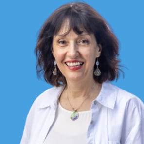 Connect with Maria Belanic Maria Belanic