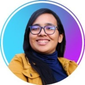 Connect with Maria Salcedo Maria Salcedo
