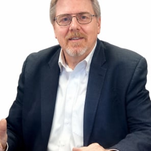 Mark Fletcher
