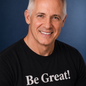 Mark Papadas