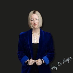 Connect with Megan Hargroder Megan Hargroder