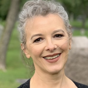 Michèle Perron, PhD