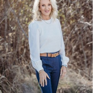 Michele Simmonds