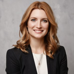 Mila Sokolnikova
