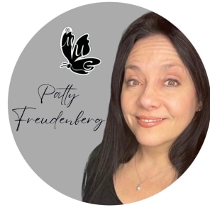 Patricia Freudenberg