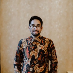 Fadli Nugroho