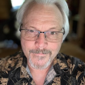 James Gebhardt