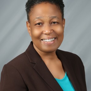 Connect with Nadine Brown Nadine Brown