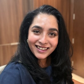 Neha Indoria
