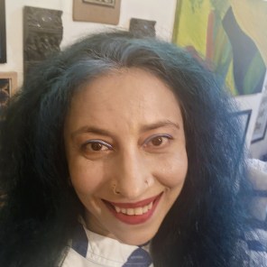 Nidhu B Kapoor