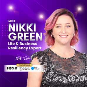 Connect with Nikki Green Nikki Green