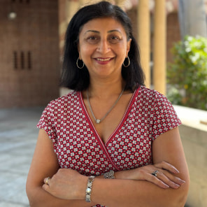 Nimisha Patel
