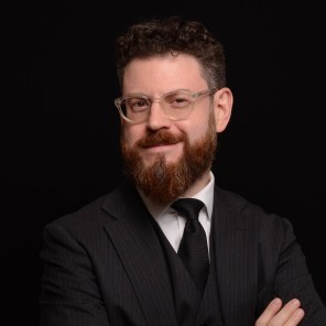 Connect with Noah Landow Noah Landow