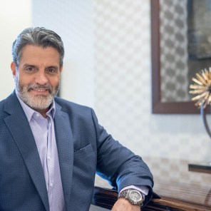 Nordine Zouareg