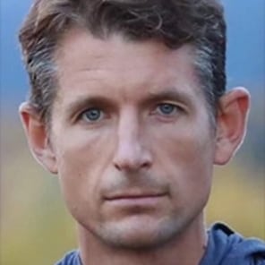 Daniel  Spencer 