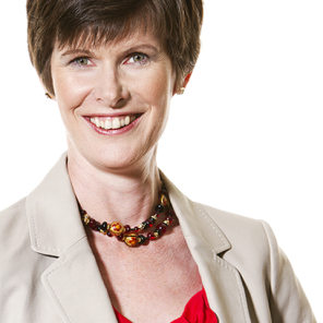 Connect with Pamela Macdonald Pamela Macdonald