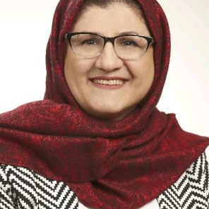 Pari Saharkhiz
