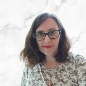 Connect with Pascale Recher Pascale Recher