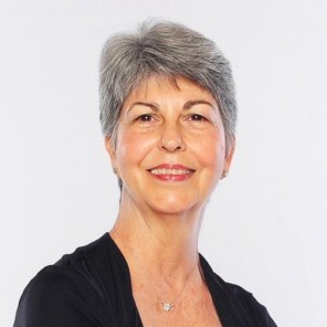 Patricia Wagner