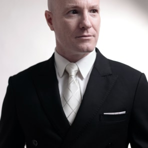 Paul Allen Benavides