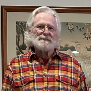 Paul Booth