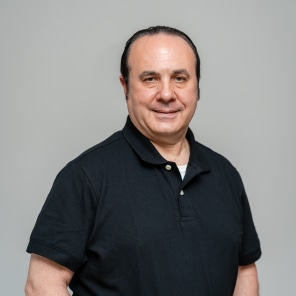 Connect with Dan Waskow Dan Waskow
