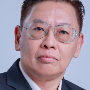 Connect with Peter Ong Peter Ong