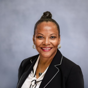 Petria McKelvey