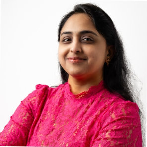 Preethi Balasubramanian