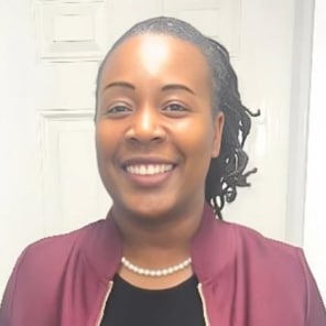 Princess Dahemia Johnson-Mattis