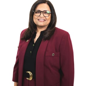 Reshma Nanavati- Hajiyani