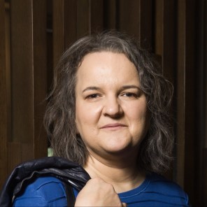 Rhoda Bangerter