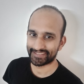 Connect with Rintu Alex Rintu Alex