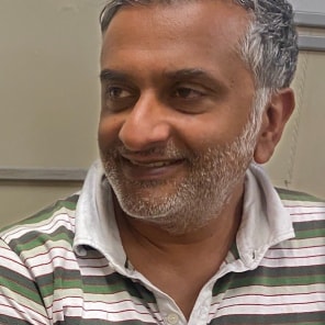 RK George
