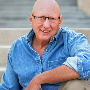 Connect with Rob Dubin Rob Dubin