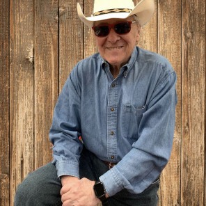Connect with Ron Ruthfield Ron Ruthfield